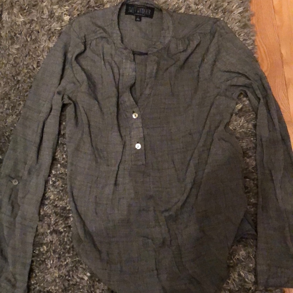 Long sleeve